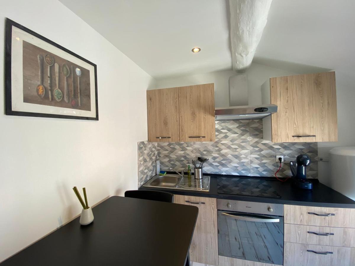 018 Chic & Cosy F1 41M2 Hypercentre Wifi Smart Tv Netflix Apartment Сент Етиен Екстериор снимка